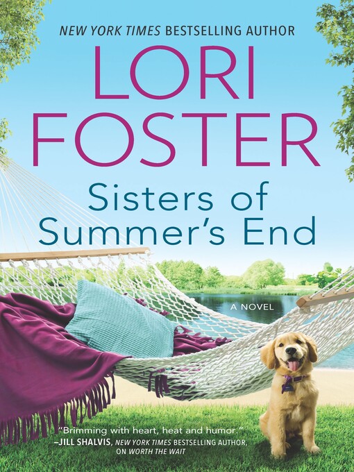 Title details for Sisters of Summer's End by Lori Foster - Available